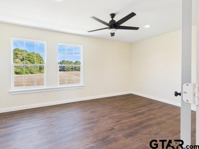 6445 Palomino Ct, Athens, TX 75752