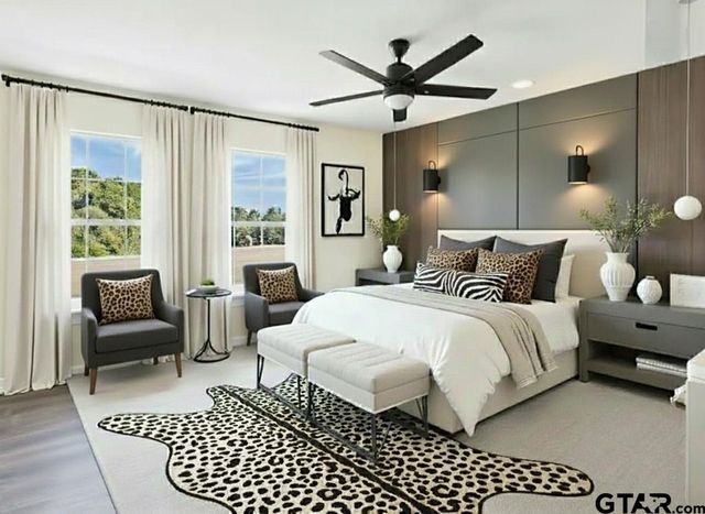 6445 Palomino Ct, Athens, TX 75752