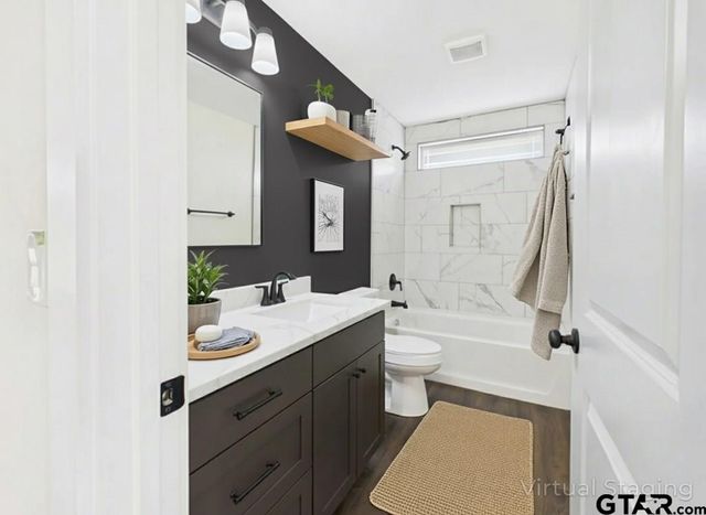 6445 Palomino Ct, Athens, TX 75752