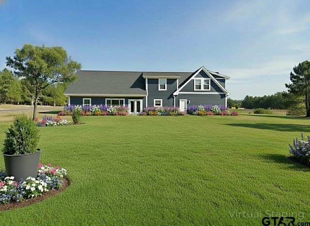 6445 Palomino Ct, Athens, TX 75752