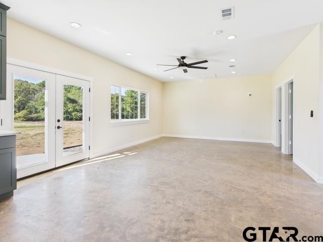 6445 Palomino Ct, Athens, TX 75752