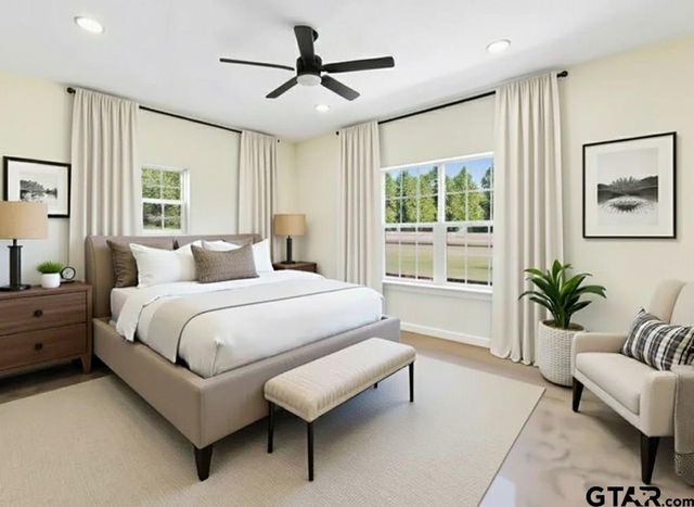 6445 Palomino Ct, Athens, TX 75752