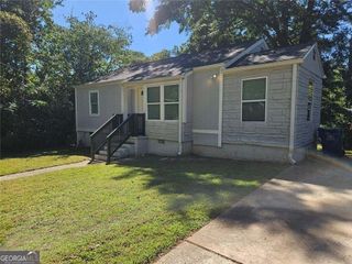 1167 Mayland Circle SW, Atlanta, GA 30310