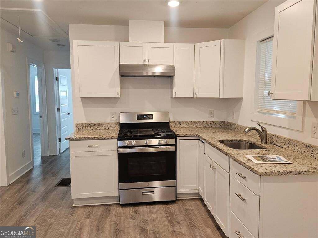 1167 Mayland Circle SW, Atlanta, GA 30310 — photo 2