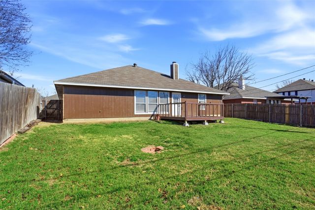 5713 Sea Breeze Lane, Fort Worth, TX 76135