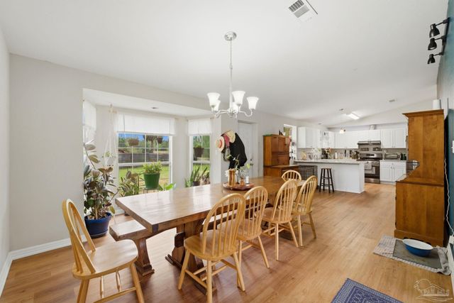 100 Woodland Ave, Cantonment, FL 32533