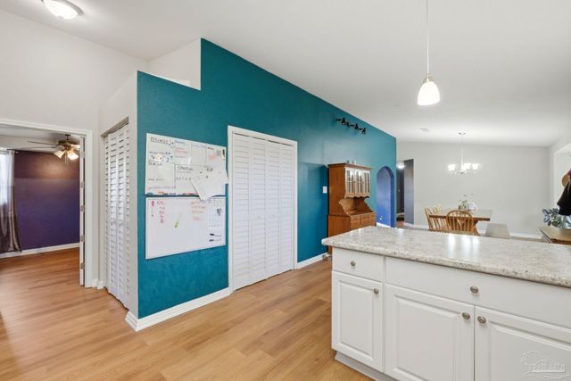 100 Woodland Ave, Cantonment, FL 32533