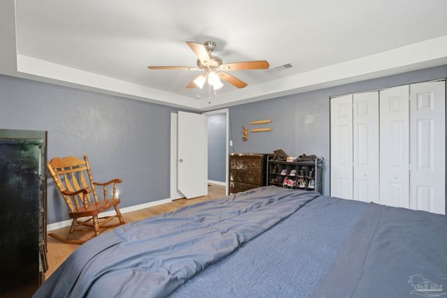 100 Woodland Ave, Cantonment, FL 32533