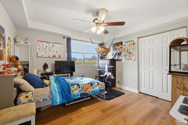 100 Woodland Ave, Cantonment, FL 32533