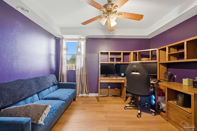 100 Woodland Ave, Cantonment, FL 32533