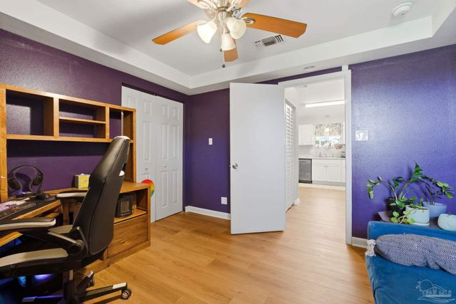 100 Woodland Ave, Cantonment, FL 32533