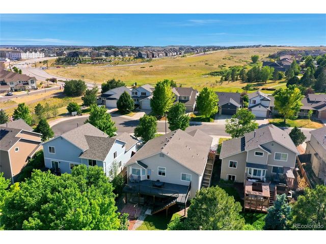 12868 Capital Creek St, Parker, CO 80134