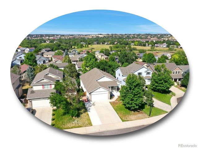 12868 Capital Creek St, Parker, CO 80134