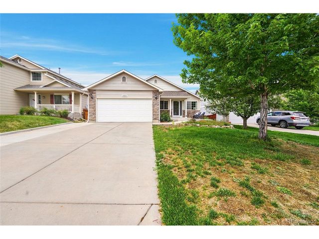 12868 Capital Creek St, Parker, CO 80134