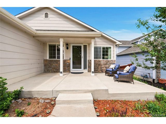 12868 Capital Creek St, Parker, CO 80134