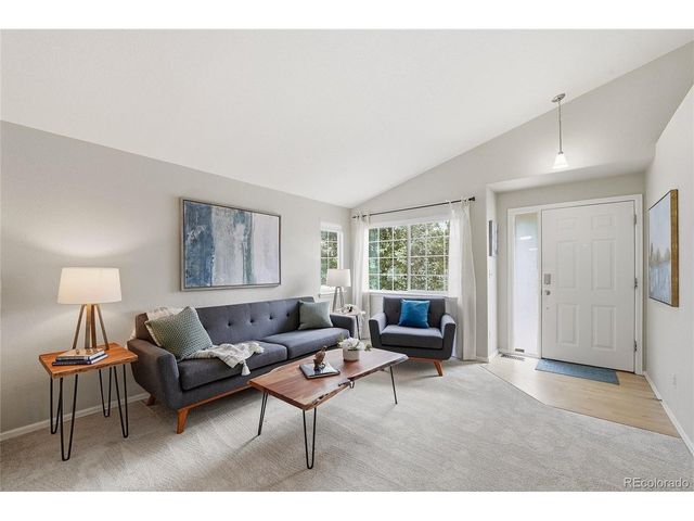 12868 Capital Creek St, Parker, CO 80134