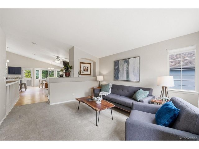 12868 Capital Creek St, Parker, CO 80134