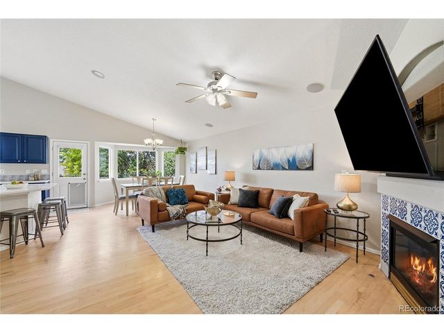 12868 Capital Creek St, Parker, CO 80134