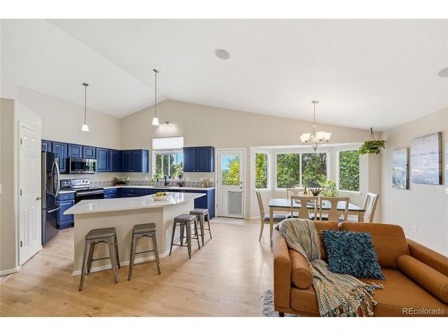 12868 Capital Creek St, Parker, CO 80134