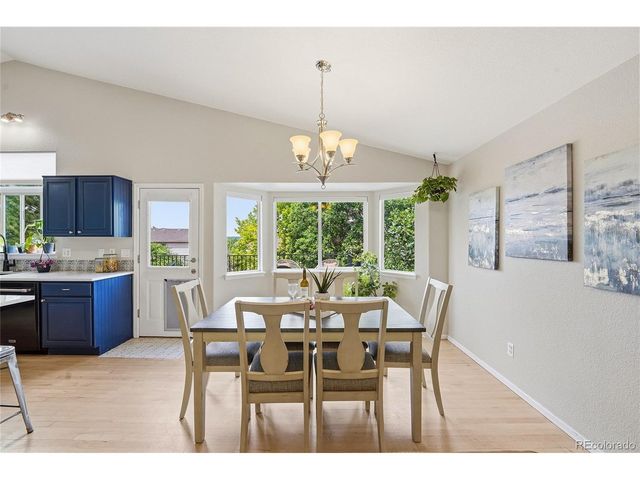 12868 Capital Creek St, Parker, CO 80134
