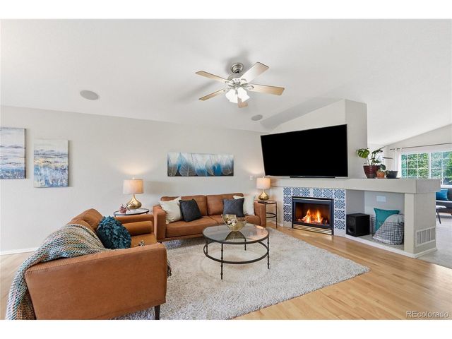 12868 Capital Creek St, Parker, CO 80134