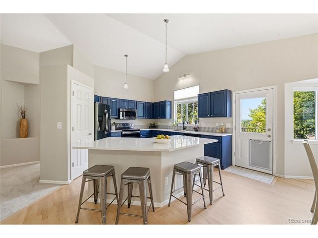 12868 Capital Creek St, Parker, CO 80134