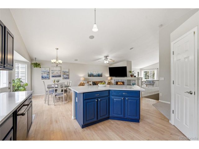 12868 Capital Creek St, Parker, CO 80134