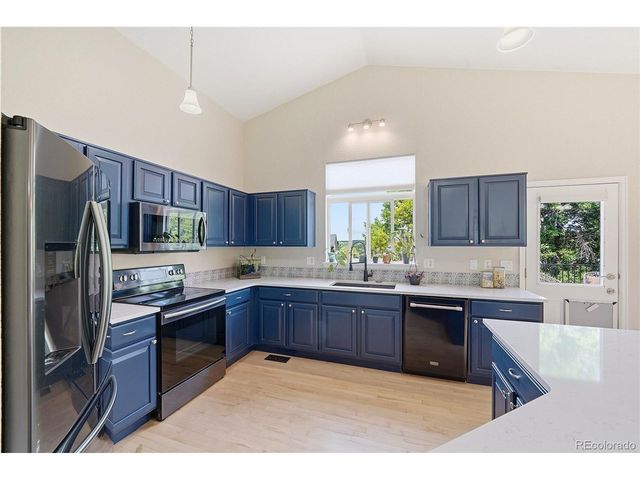 12868 Capital Creek St, Parker, CO 80134