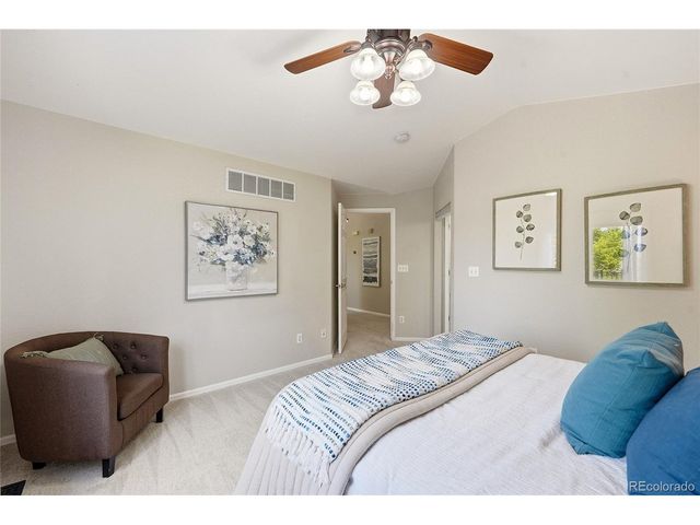 12868 Capital Creek St, Parker, CO 80134