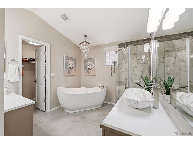 12868 Capital Creek St, Parker, CO 80134
