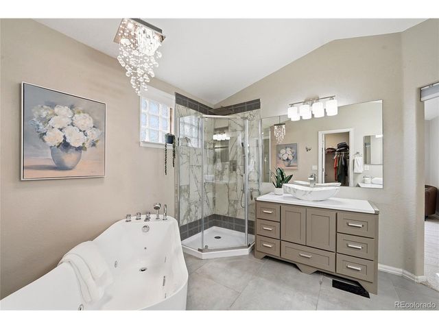12868 Capital Creek St, Parker, CO 80134