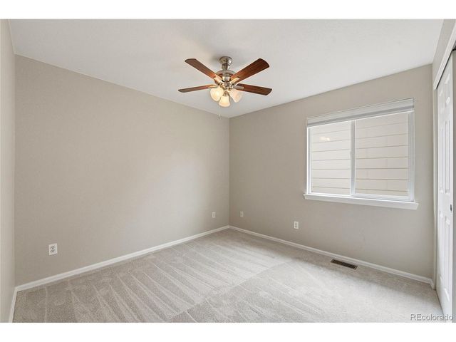 12868 Capital Creek St, Parker, CO 80134