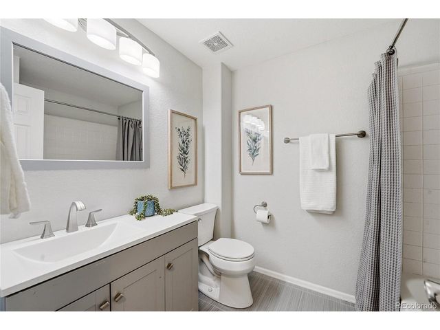 12868 Capital Creek St, Parker, CO 80134