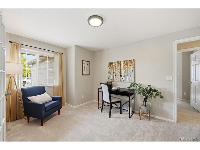12868 Capital Creek St, Parker, CO 80134