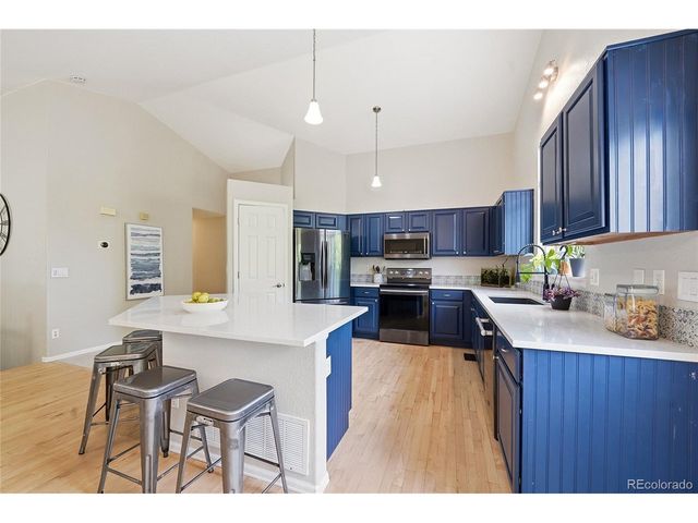 12868 Capital Creek St, Parker, CO 80134