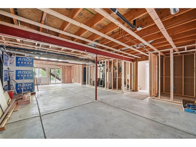 12868 Capital Creek St, Parker, CO 80134