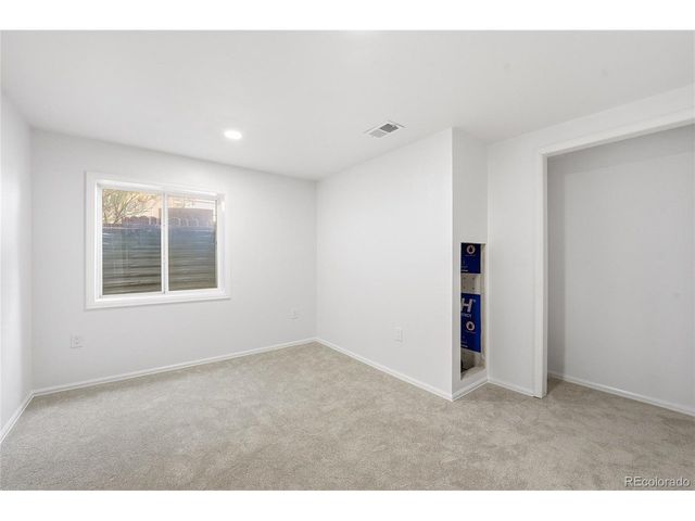 12868 Capital Creek St, Parker, CO 80134