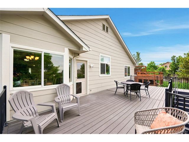 12868 Capital Creek St, Parker, CO 80134