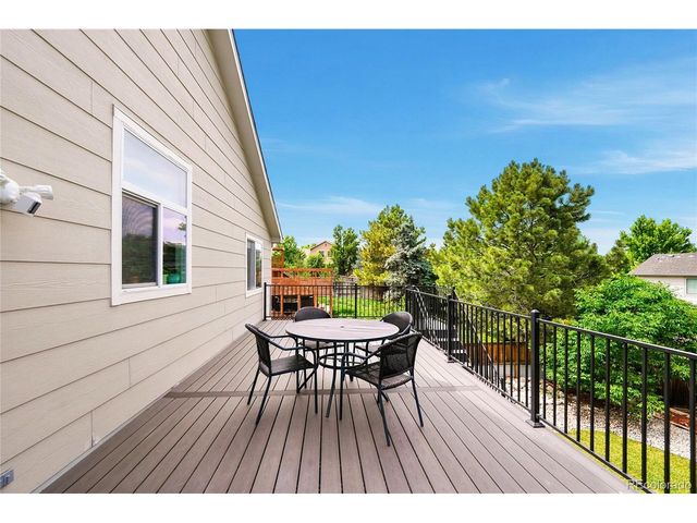 12868 Capital Creek St, Parker, CO 80134