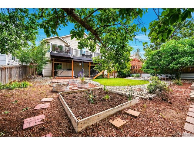 12868 Capital Creek St, Parker, CO 80134