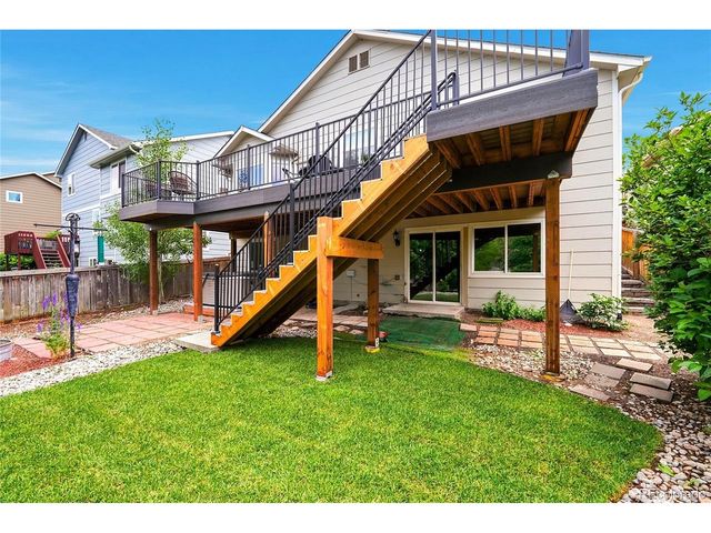 12868 Capital Creek St, Parker, CO 80134