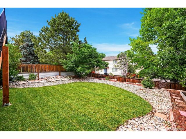 12868 Capital Creek St, Parker, CO 80134