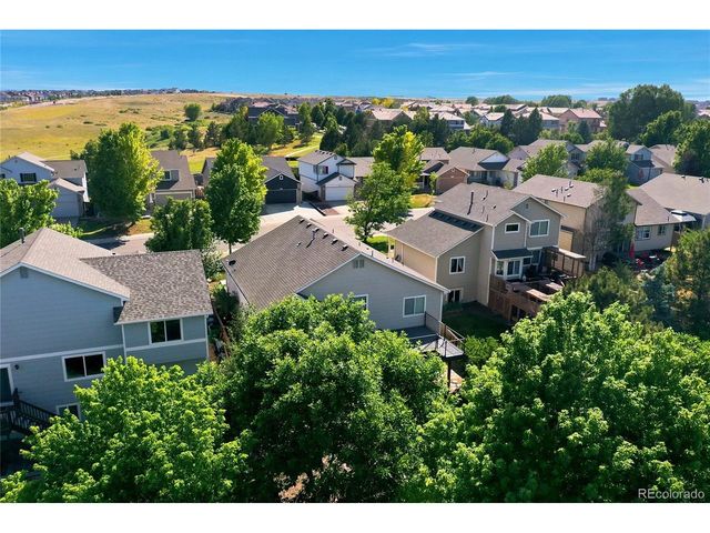12868 Capital Creek St, Parker, CO 80134