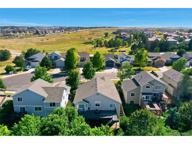 12868 Capital Creek St, Parker, CO 80134