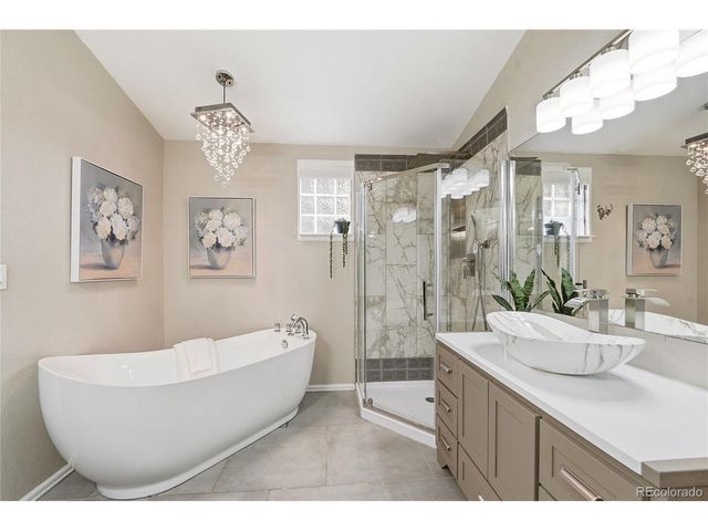 12868 Capital Creek St, Parker, CO 80134