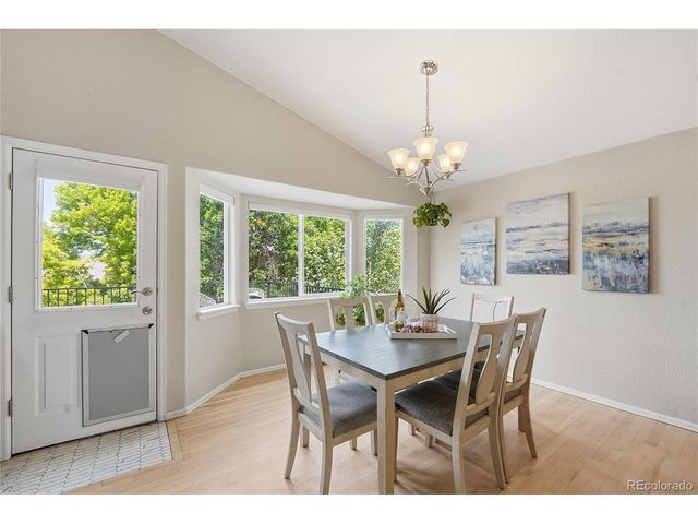12868 Capital Creek St, Parker, CO 80134