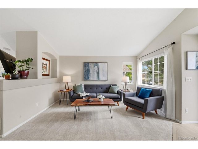 12868 Capital Creek St, Parker, CO 80134