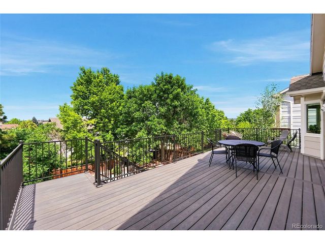 12868 Capital Creek St, Parker, CO 80134