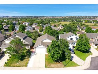 12868 Capital Creek St, Parker, CO 80134