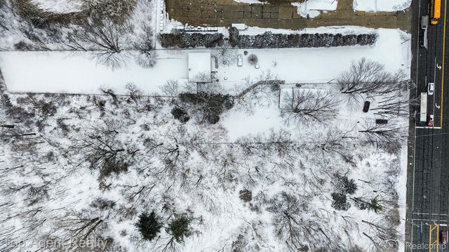 45945 N GRATIOT Avenue, Macomb Township, MI 48042